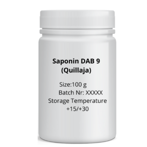 Saponin DAB 9 (Quillaja)